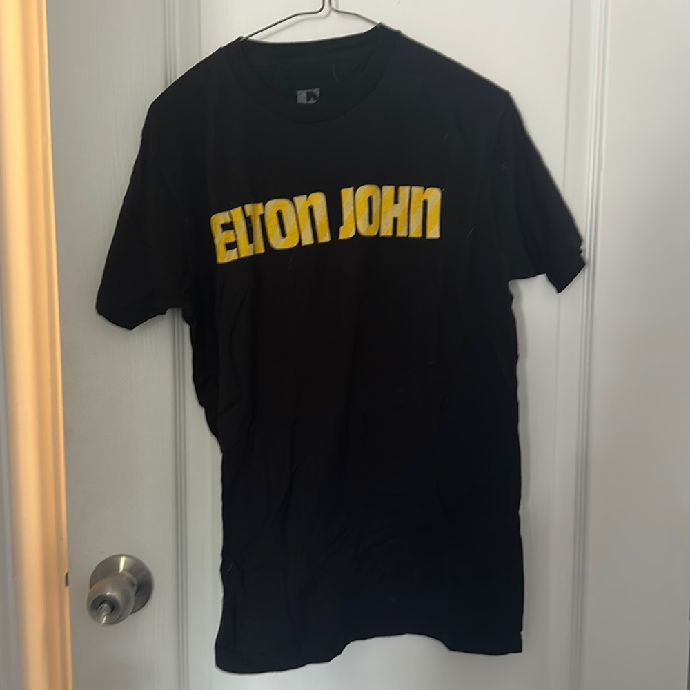 Elton John Tee